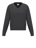 Emme Marella Pullover Donna 2625366051200 - Grigio