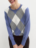 Emme Marella Pullover Donna 2625366131200 Ortensia - Viola