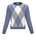 Emme Marella Pullover Donna 2625366131200 Ortensia - Viola