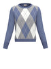 emme marella pullover donna 2625366131200 ortensia viola 166967969