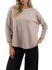 emme marella maglia donna 2625366281200 beige 163861817