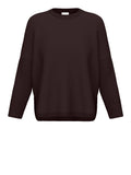 Emme Marella Maglia Donna 2625366281200 Testa Di Moro - Marrone