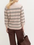 Emme Marella Maglia Donna 2625366291200 Sabbia - Beige