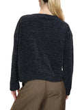 Emme Marella Pullover Maglia Donna 2625366322200 - Blu