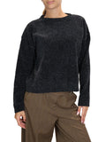Emme Marella Pullover Maglia Donna 2625366322200 - Blu