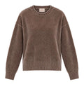 Emme Marella Pullover Donna 2625366322200 - Marrone