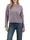 Emme Marella Pullover Donna 2625366322200 Lilla - Viola