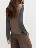 Emme Marella Pullover Donna 2625366332200 - Beige