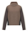 Emme Marella Pullover Donna 2625366332200 - Beige