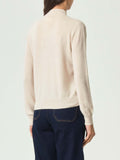 Emme Marella Maglia Donna 2625366371200 - Avorio