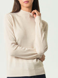 Emme Marella Maglia Donna 2625366371200 - Avorio
