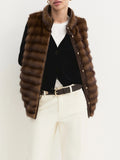 Emme Marella Smanicato Emmbaccano Donna 2625456071200 Cognac - Marrone