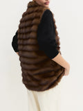 Emme Marella Smanicato Emmbaccano Donna 2625456071200 Cognac - Marrone