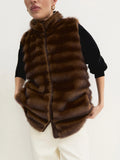 Emme Marella Smanicato Emmbaccano Donna 2625456071200 Cognac - Marrone