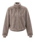 Emme Marella Pelliccia Emmpatio Donna 2625456092200 Greggio - Avorio