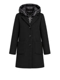 Emme Marella Cappotto Emmcuore Donna 2625486022200 - Nero