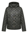 Emme Marella Piumino Emmvasto Donna 2625486071200 - Verde