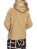 Emme Marella Piumino Emmsorriso Donna 2625486082200 - Beige