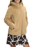 Emme Marella Piumino Emmsorriso Donna 2625486082200 - Beige