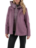 Emme Marella Piumino Emmsorriso Donna 2625486082200 Lavanda - Viola
