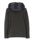 Emme Marella Piumino Emmsorriso Donna 2625486082200 - Grigio