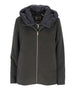 emme marella piumino emmsorriso donna 2625486082200 grigio 164887546