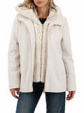 Emme Marella Piumino Emmsorriso Donna 2625486192200 Panna - Bianco