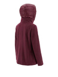 Emme Marella Piumino Emmsorriso Donna 2625486192200 Mosto - Bordeaux