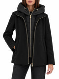Emme Marella Piumino Emmsorriso Donna 2625486192200 - Nero
