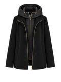 Emme Marella Piumino Emmsorriso Donna 2625486192200 - Nero