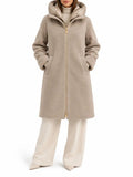 Emme Marella Piumino Emmbacio Donna 2625496102200 Sabbia - Beige
