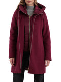 Emme Marella Piumino Emmbacio Donna 2625496102200 Mosto - Bordeaux
