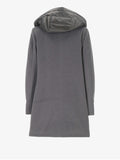 Emme Marella Piumino Emmbacio Donna 2625496102200 - Grigio