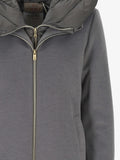 Emme Marella Piumino Emmbacio Donna 2625496102200 - Grigio