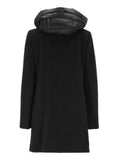 Emme Marella Piumino Emmbacio Donna 2625496102200 - Nero