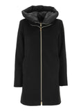 Emme Marella Piumino Emmbacio Donna 2625496102200 - Nero