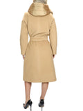 Emme Marella Cappotto Donna 2625496112200 - Beige