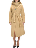 Emme Marella Cappotto Donna 2625496112200 - Beige