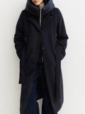 Emme Marella Cappotto Emmdesiderio Donna 2625496112200 - Blu