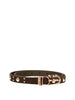 emme marella cintura emmsabbia donna 2625506021200 marrone 164070895