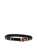Emme Marella Cintura Emmsabbia Donna 2625506021200 - Nero