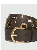 Emme Marella Cintura Emmgrolla Donna 2625506041200 Testa Moro - Marrone