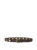 Emme Marella Cintura Emmgrolla Donna 2625506041200 Testa Moro - Marrone