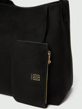 Emme Marella Borsa a Tracolla Emmeden Donna 2625516031200 - Nero