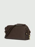 Emme Marella Borsa a Tracolla Emmnordica Donna 2625516131200 Testa Moro - Marrone