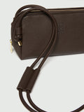 Emme Marella Borsa a Tracolla Emmnordica Donna 2625516131200 Testa Moro - Marrone