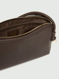 Emme Marella Borsa a Tracolla Emmnordica Donna 2625516131200 Testa Moro - Marrone