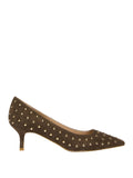 Emme Marella Decollete Donna 2625526021200 Kaki - Beige