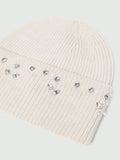 Emme Marella Cappello Emmderrik Donna 2625576022200 Panna - Bianco