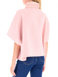 Emme Marella Cappa Emmabito Donna 2625736011200 - Rosa